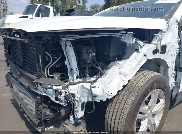 3GKALMEGXRL384401 2024 GMC TERRAIN White 