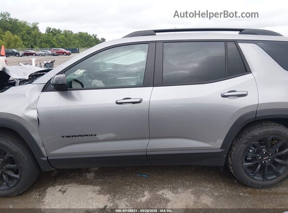 3GKALMEGXTL268431 2026 GMC TERRAIN Gray სალონის 360-გრადუსიანი ხედი