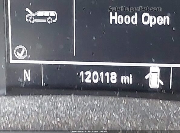 3GKALMEV0JL246773 2018 GMC TERRAIN Gray 