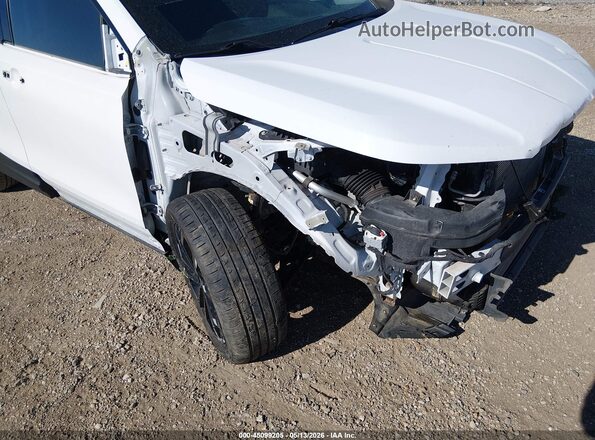 3GKALMEV2LL170380 2020 GMC TERRAIN White 