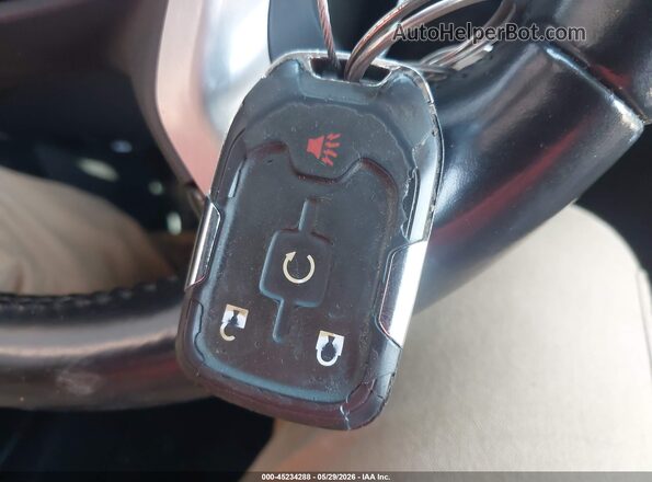 3GKALMEV3ML337704 2021 GMC TERRAIN Black Vista del salpicadero