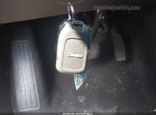 3GKALMEV4JL212822 2018 GMC TERRAIN Gray წინა პანელის ხედი