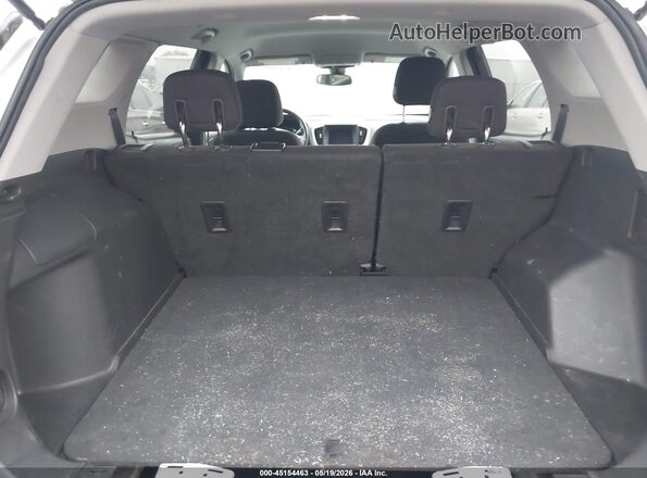 3GKALMEV4LL106292 2020 GMC TERRAIN Silver 