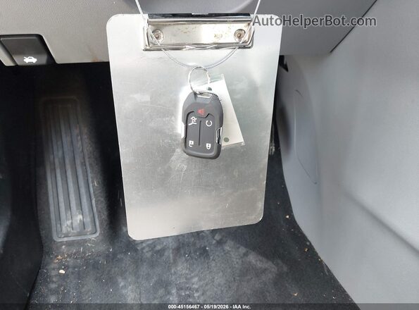 3GKALMEV4NL205861 2022 GMC TERRAIN Black 