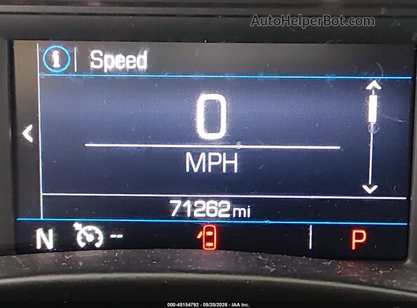 3GKALMEV5KL369213 2019 GMC TERRAIN Gray 