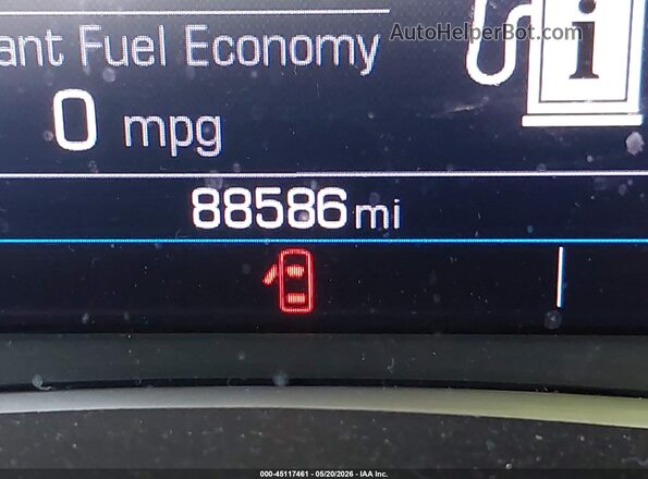 3GKALMEV5KL370605 2019 GMC TERRAIN White 