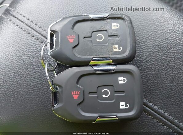 3GKALMEV5LL116359 2020 GMC TERRAIN Silver Vista del salpicadero
