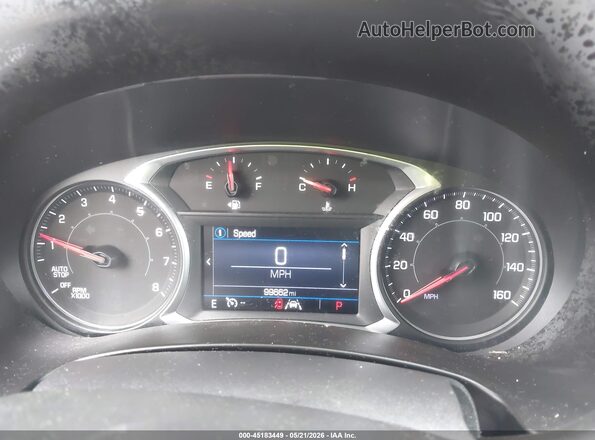 3GKALMEV5ML328471 2021 GMC TERRAIN Gray Հետևի նստատեղերի տեսք