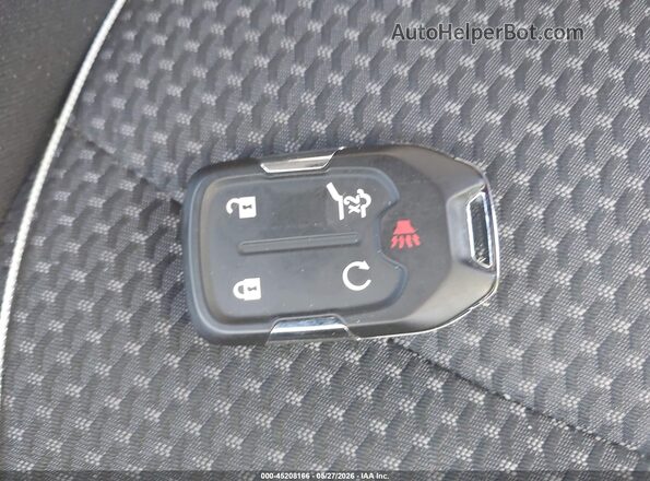 3GKALMEV5NL248668 2022 GMC TERRAIN Silver Widok deski rozdzielczej