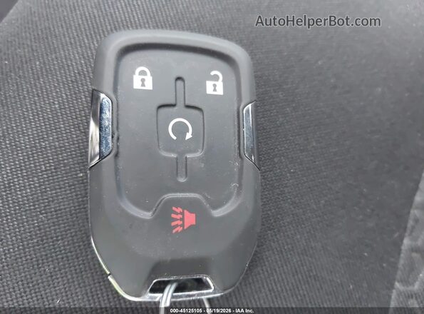 3GKALMEV6JL197739 2018 GMC TERRAIN Серебряный Вид панели приборов
