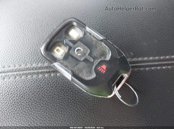 3GKALMEV6KL258766 2019 GMC TERRAIN Gray Առջևի վահանակի տեսք