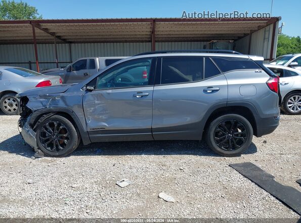 3GKALMEV7LL279708 2020 GMC TERRAIN Blue 