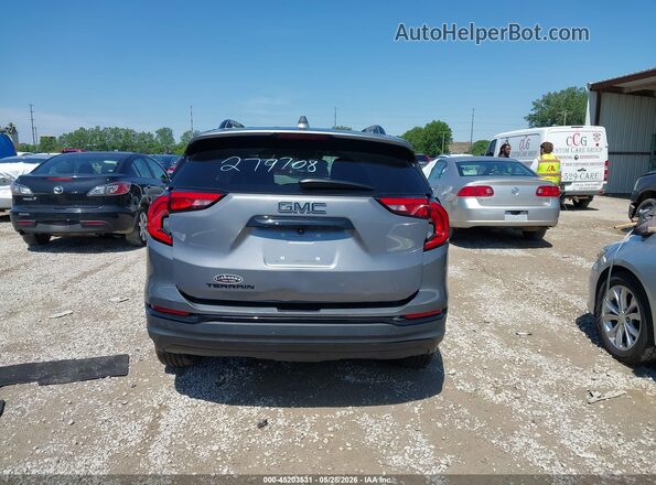 3GKALMEV7LL279708 2020 GMC TERRAIN Blue 
