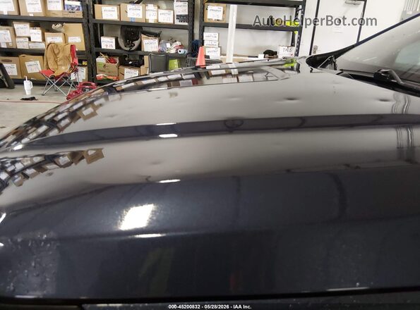 3GKALMEV8KL111719 2019 GMC TERRAIN Dark Blue Вид спереди
