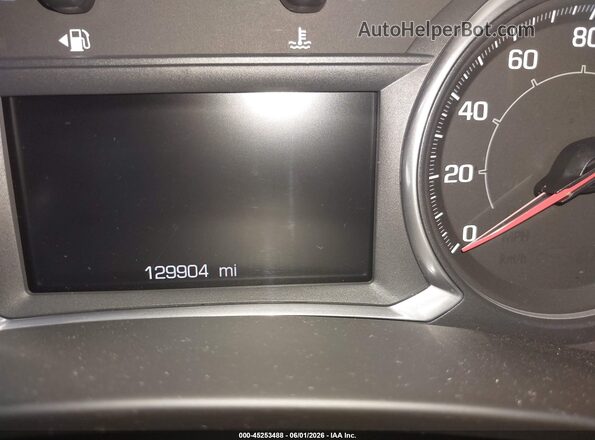 3GKALMEV8KL217345 2019 GMC TERRAIN Gray 