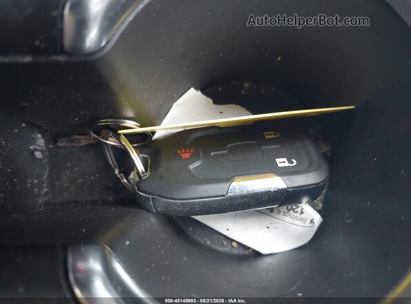 3GKALMEV9JL153878 2018 GMC TERRAIN Черный Вид панели приборов