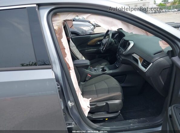 3GKALMEV9KL363804 2019 GMC TERRAIN Blue 