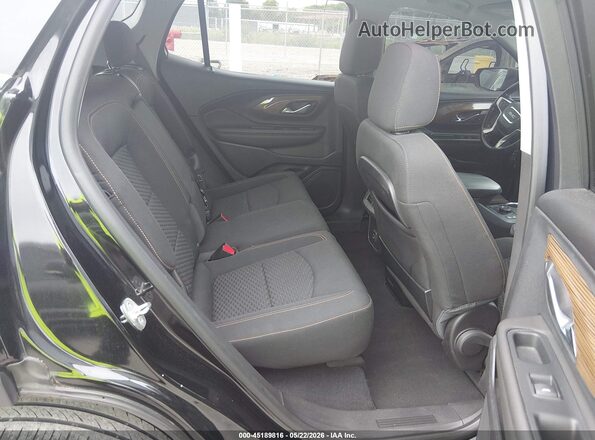 3GKALMEV9LL338242 2020 GMC TERRAIN Black 