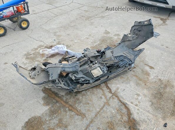 3GKALMEV9ML342213 2021 GMC TERRAIN Gray Vista de la etiqueta del VIN