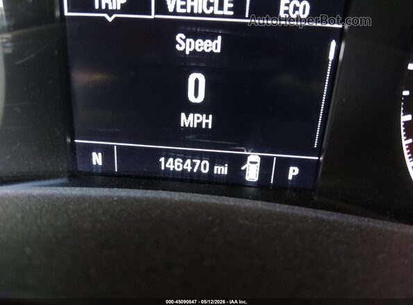 3GKALMEVXJL340403 2018 GMC TERRAIN White 
