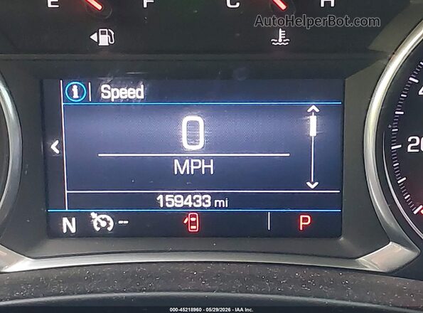 3GKALMEVXKL314272 2019 GMC TERRAIN Orange 