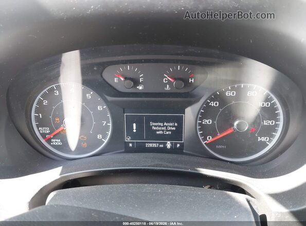 3GKALMEX4JL135600 2018 GMC TERRAIN Black Widok tylnych siedzeń