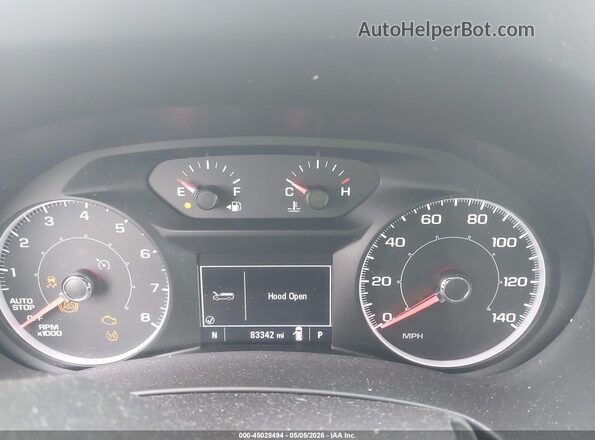 3GKALMEX7JL411008 2018 GMC TERRAIN Tan 