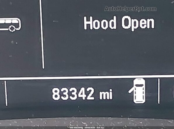 3GKALMEX7JL411008 2018 GMC TERRAIN Tan 