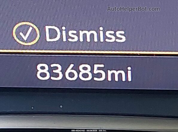 3GKALPEG3PL137672 2023 GMC TERRAIN Белый Панорамный вид салона 360°