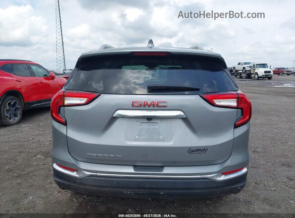 3GKALPEG3RL144768 2024 GMC TERRAIN Gray 