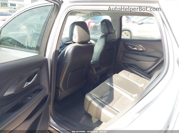 3GKALPEG7RL155448 2024 GMC TERRAIN Серый Вид наклейки с VIN-кодом