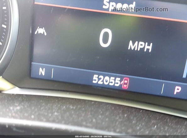 3GKALPEG7RL155448 2024 GMC TERRAIN Серый 