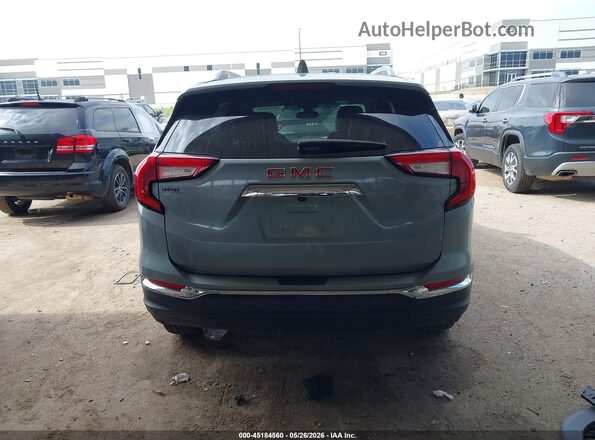 3GKALPEG7RL155448 2024 GMC TERRAIN Серый 