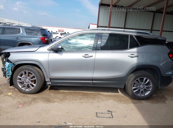 3GKALPEG7RL155448 2024 GMC TERRAIN Серый 