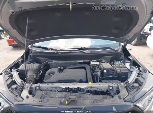 3GKALPEGXPL136308 2023 GMC TERRAIN Silver 