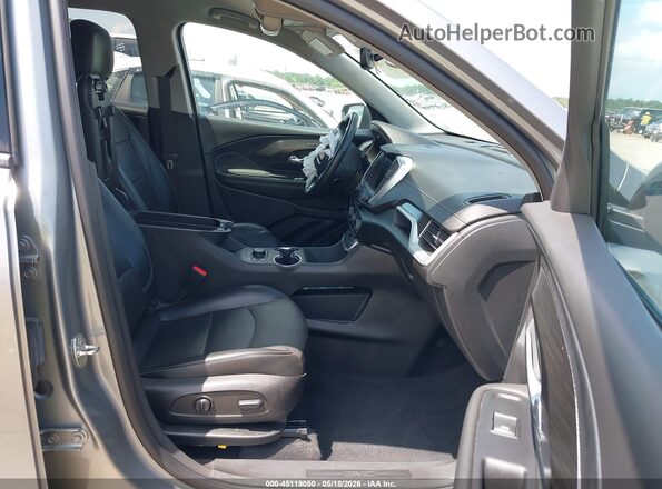 3GKALPEGXPL136308 2023 GMC TERRAIN Silver 