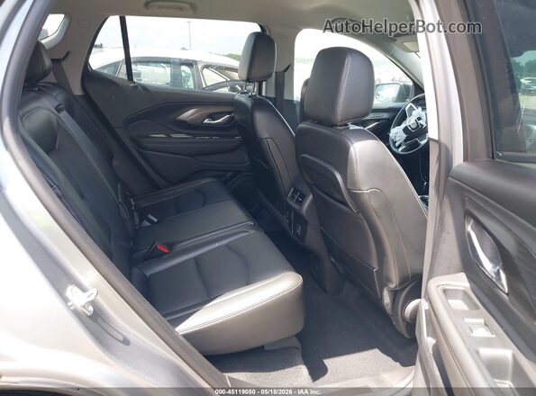 3GKALPEGXPL136308 2023 GMC TERRAIN Silver 