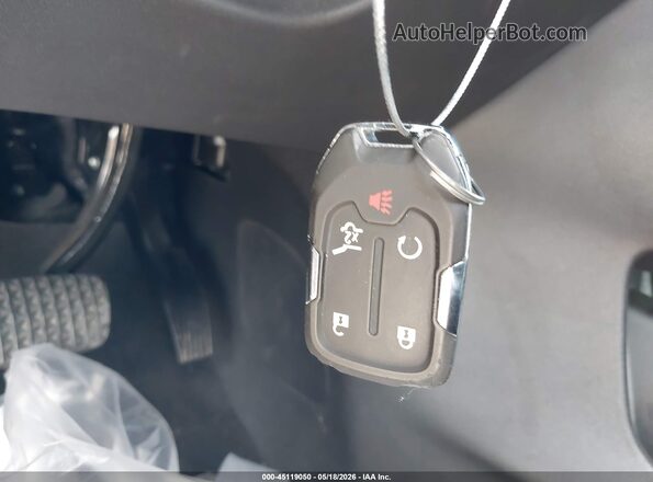 3GKALPEGXPL136308 2023 GMC TERRAIN Silver 