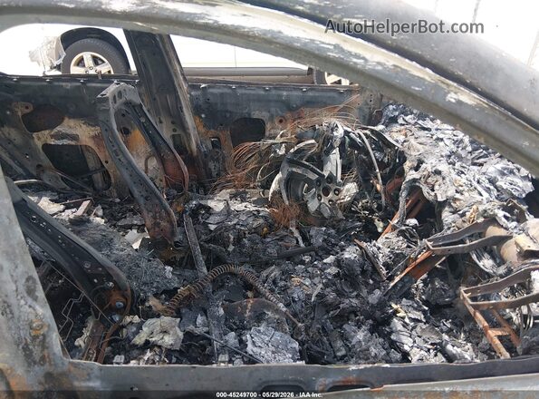 3GKALPEV3LL115342 2020 GMC TERRAIN Black Front interior view