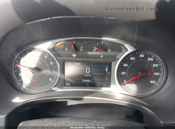 3GKALPEV4JL294391 2018 GMC TERRAIN Black 