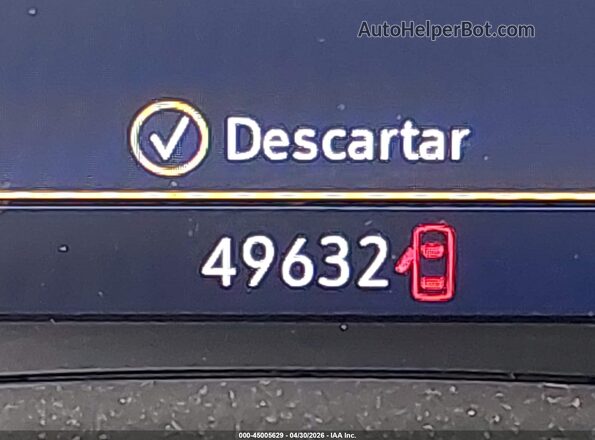 3GKALPEV4NL167100 2022 GMC TERRAIN Blue 