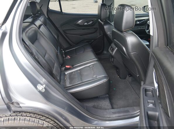 3GKALPEV5LL302792 2020 GMC TERRAIN Gray Вид наклейки з VIN-кодом