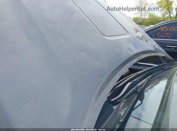 3GKALPEV7ML332782 2021 GMC TERRAIN Gray წინა ხედი