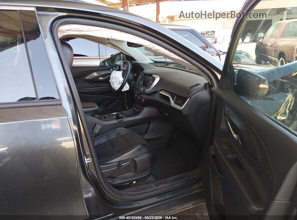 3GKALPEVXLL260720 2020 GMC TERRAIN Gray 