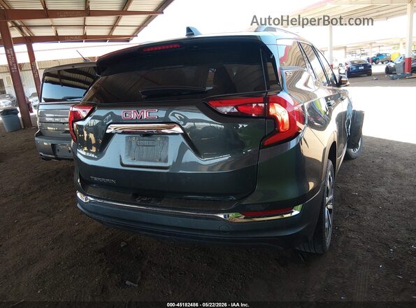 3GKALPEVXLL260720 2020 GMC TERRAIN Gray 