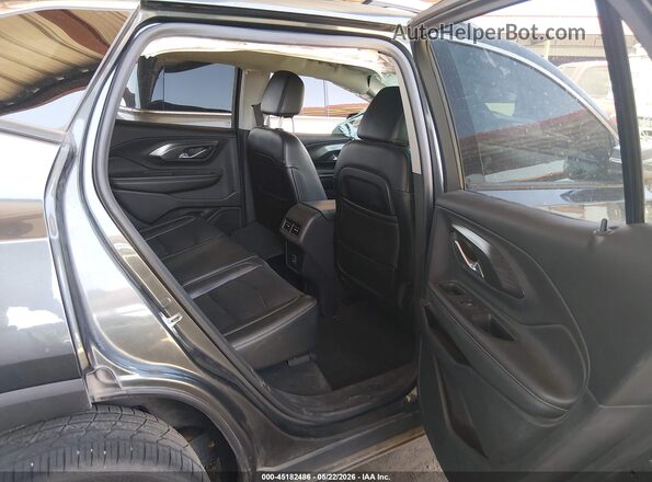 3GKALPEVXLL260720 2020 GMC TERRAIN Gray 