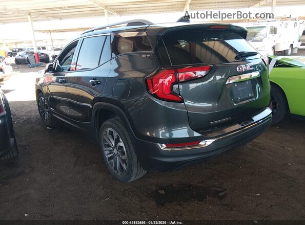 3GKALPEVXLL260720 2020 GMC TERRAIN Gray 