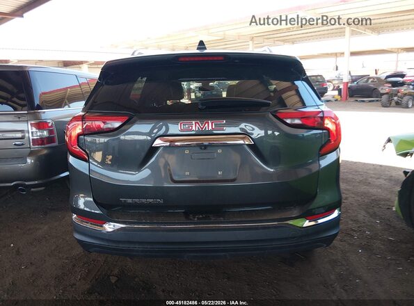 3GKALPEVXLL260720 2020 GMC TERRAIN Gray 
