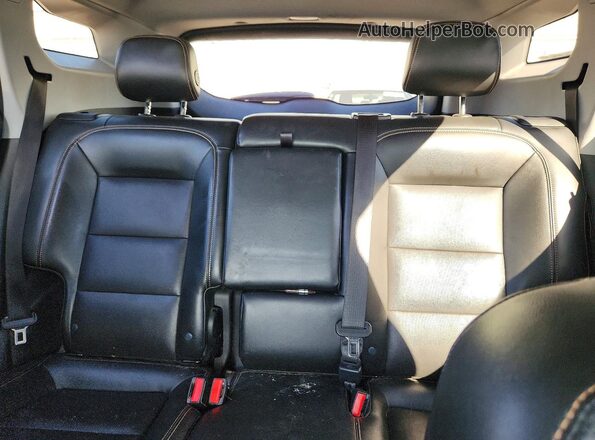 3GKALPEVXLL321497 2020 GMC TERRAIN Gray 