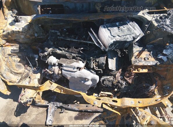 3GKALPEVXML329388 2021 GMC TERRAIN White Widok z tyłu